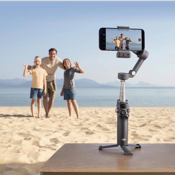 DJI Smartphone Gimbal - Picture 14 of 15